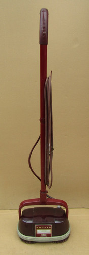 Vintage hoover model 0212 - vintage,