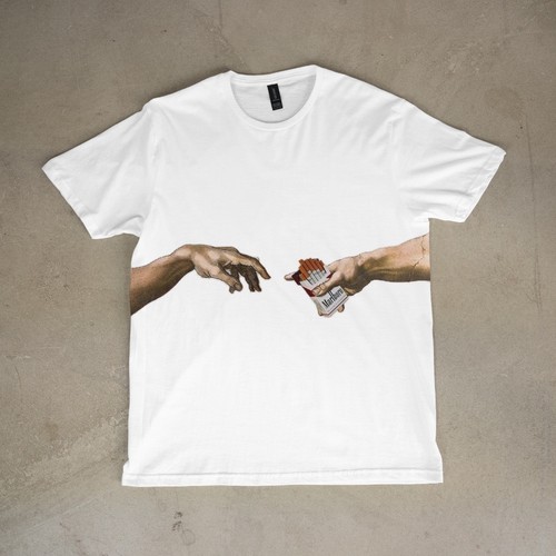 The creation marlboro - creation,