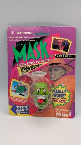 1995 the mask - 1995,
