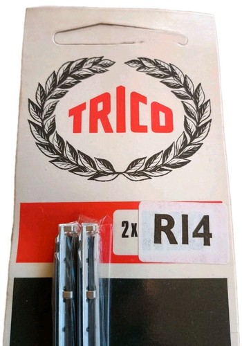 Trico wiper blade - trico, 13"