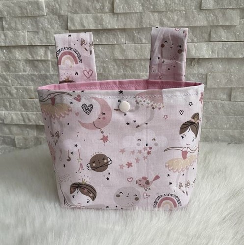 Handlebar bag ballerina - , |