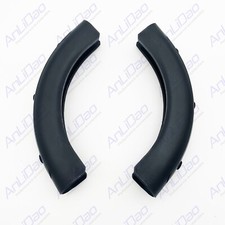 2Pcs Corner Rear Bumper Repl For SeaDoo GTI GTX RXP RXT WAKE 291001505 291002244