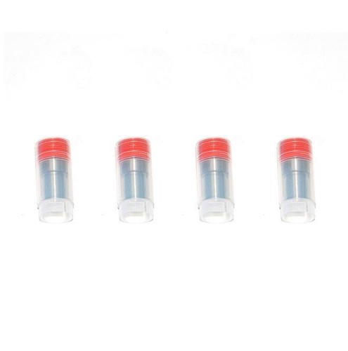 Injector nozzles land - nozzles,