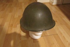 British turtle helmet 1952