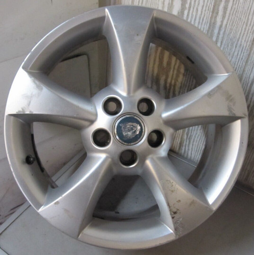 Jaguar type 5 - jaguar, spoke