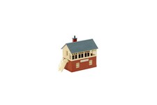 Peco NB-3 N Gauge Signal Box