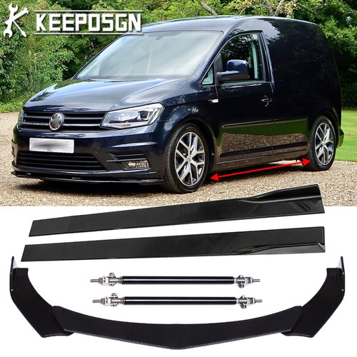 For caddy mk3 mk4 - mk5, gloss