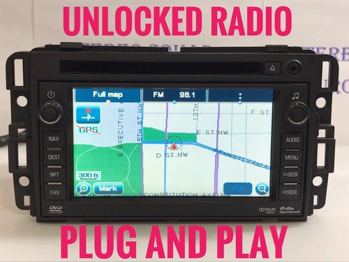 Unlocked chevrolet traverse - unlocked,