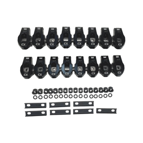 Cxracing roller rocker arm - cxracing,