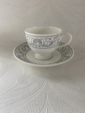 Wedgwood Dolphins Tea Cup and