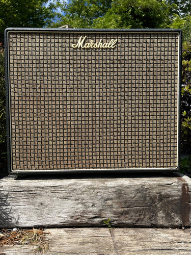 Marshall popular 1930 combo - marshall,