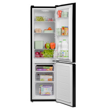SIA 165L 60/40 Split Fridge