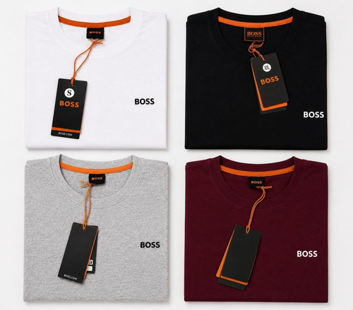 Men boss shirt - men's,