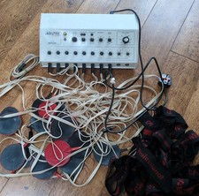 Carlton Professional Faradic