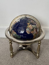 Large 13" Lapis Lazuli