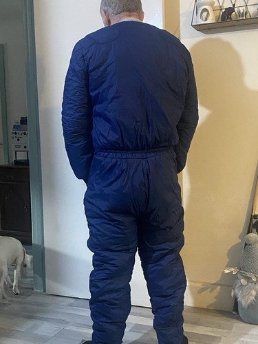 Northern diver men undersuit - northern,