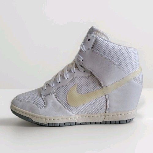 Nike dunk sky wedge size - nike,