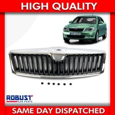 FRONT BUMPER UPPER CENTER