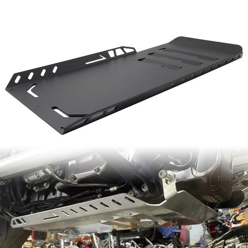 Underride guard for lower - underride,