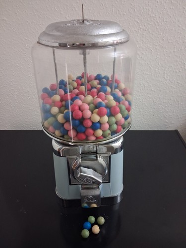 Beaver sweet vending machine - beaver,