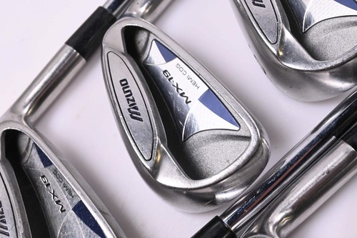 Mizuno irons 3 pw - 3-pw, /