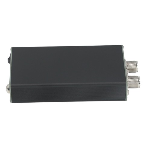 Power standing wavemeter for - standing,