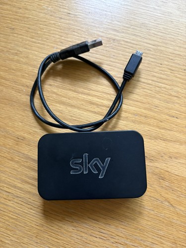 Sky sd501 connector wireless - sky,