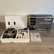 Futaba 6X-FM35 Digital