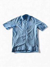 Rapha - Blue Cycling Jersey