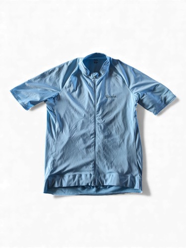 Rapha blue cycling jersey - rapha,