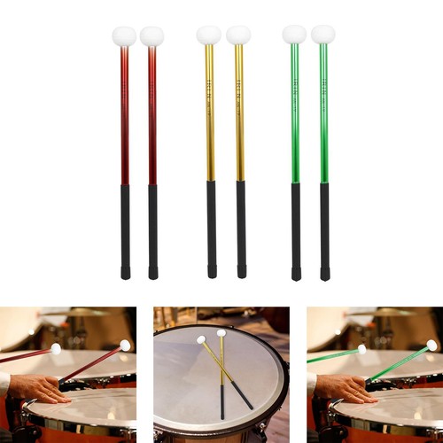 Playing practice drum - playing,