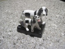 Vintage english springer - english,