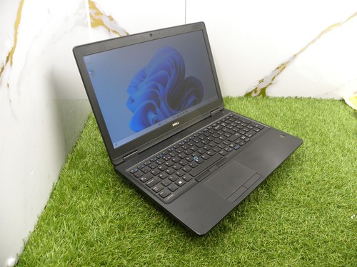 Dell latitude 5580 - dell, 15.6"