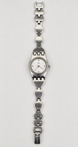 Vintage swatch irony - vintage,