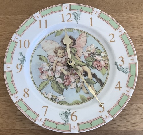 Vintage royal worcester - vintage, cicely