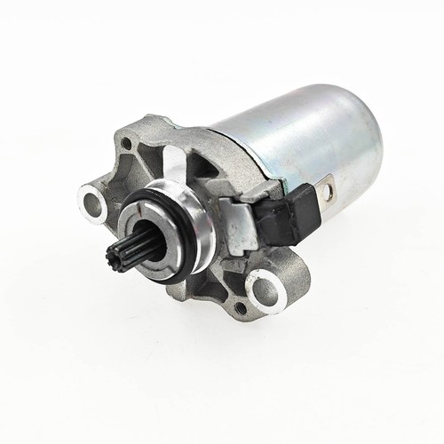 Starter motor piaggio zip - starter,