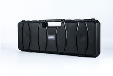 Long HARD GUN CASE for shotgun rifle Pallet Packer AIR AR