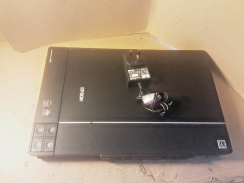 Epson perfection v33 - epson,