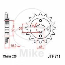 Sprocket 12 Teeth Pitch 520
