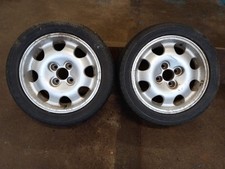 Peugeot 205 1.9 gti genuine