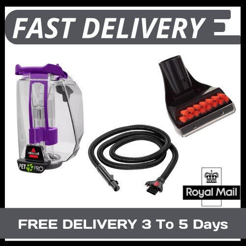 Bissell carpet cleaner proheat - cleaner,
