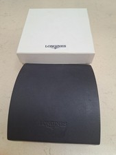 Longines Dark Blue Watch Case