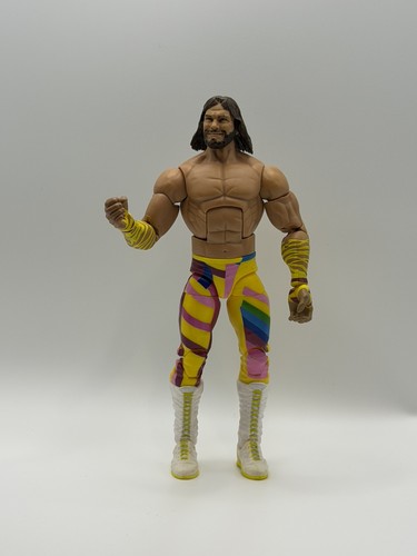 Wwe macho man - wwe,