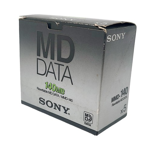 Sony data 140mb for - data,