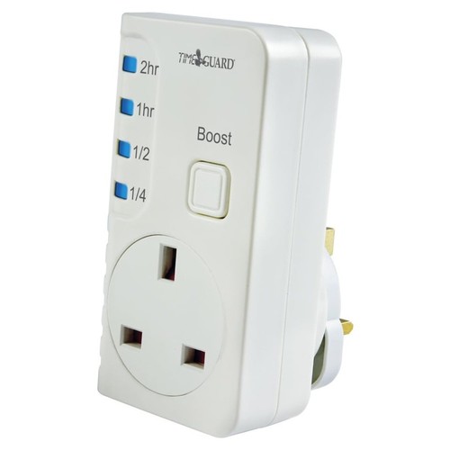 Timeguard tgbt6 boostmaster - boostmaster, 2
