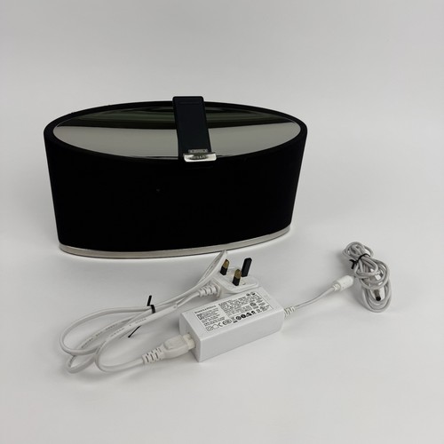 Bowers wilkins zeppelin - &,