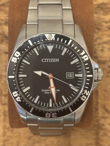 Citizen excalibur promaster - citizen,