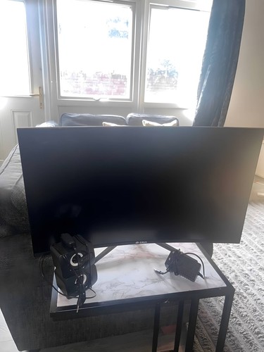 Crua 120hz inch curved - crua,