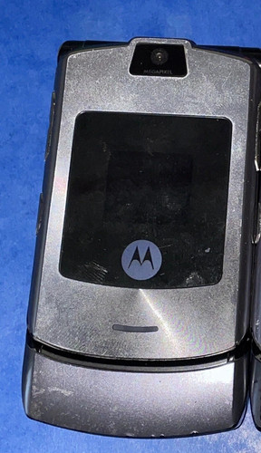 Motorola razr v3i - v3i, basic