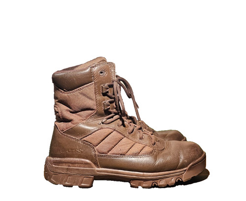 Bates patrol british army - bates,